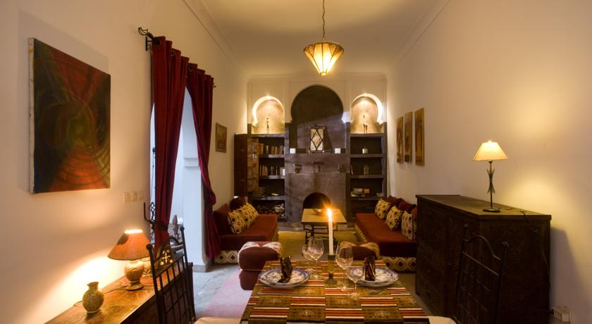 Fotos del hotel - RIAD LIMOUNA
