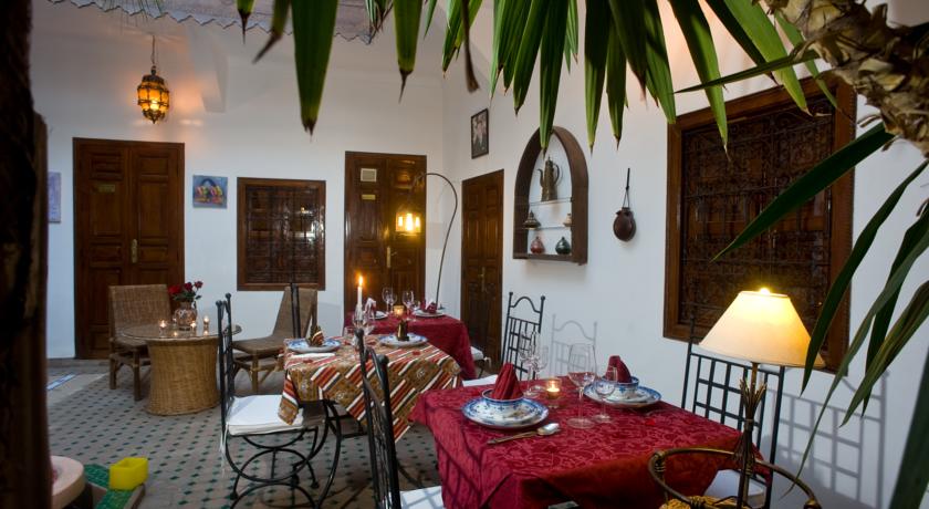 Fotos del hotel - RIAD LIMOUNA