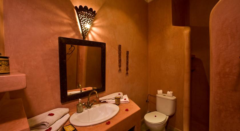 Fotos del hotel - RIAD LIMOUNA