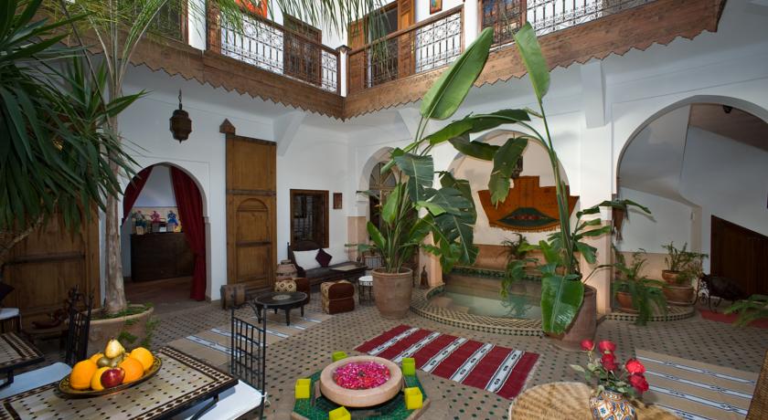 Fotos del hotel - RIAD LIMOUNA