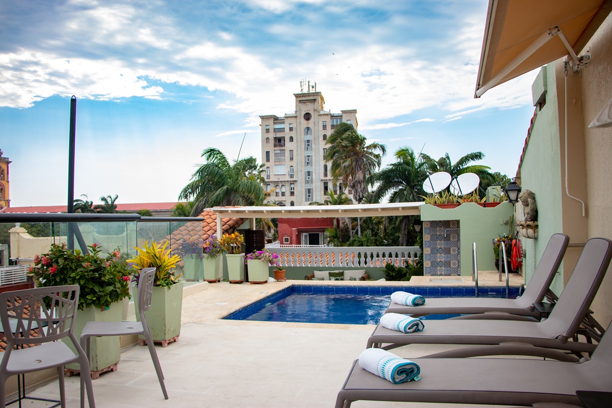 Fotos del hotel - CASA LA FE - ADULTS ONLY
