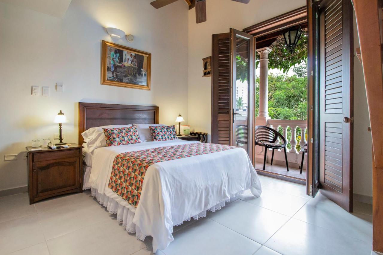 Fotos del hotel - CASA LA FE - ADULTS ONLY