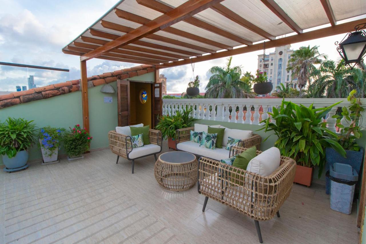 Fotos del hotel - CASA LA FE - ADULTS ONLY