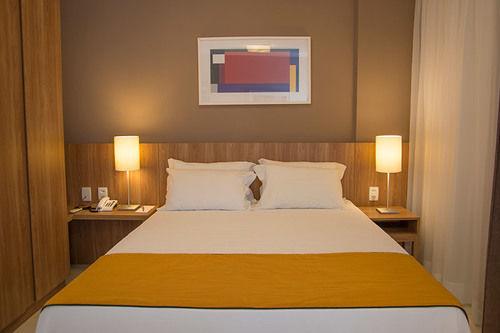 Fotos del hotel - PROMENADE RIO STAY
