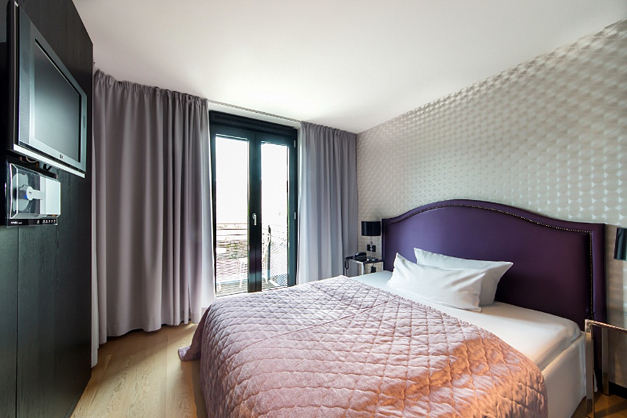 Fotos del hotel - LA MAISON