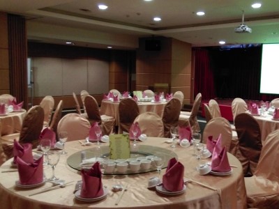 Fotos del hotel - KANG NING SERVICE APARTMENT