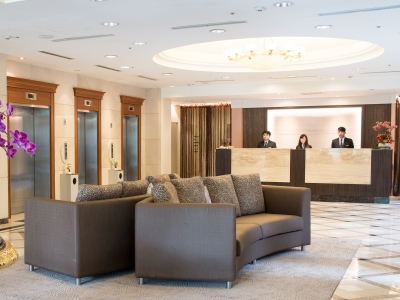 Fotos del hotel - KANG NING SERVICE APARTMENT