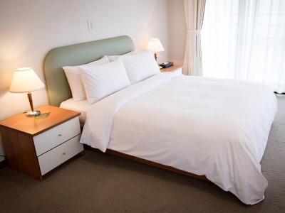 Fotos del hotel - KANG NING SERVICE APARTMENT