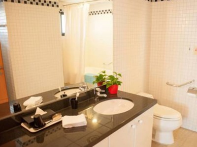 Fotos del hotel - KANG NING SERVICE APARTMENT