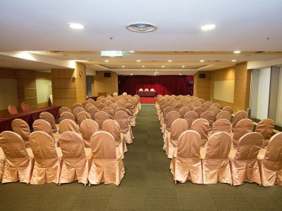 Fotos del hotel - KANG NING SERVICE APARTMENT