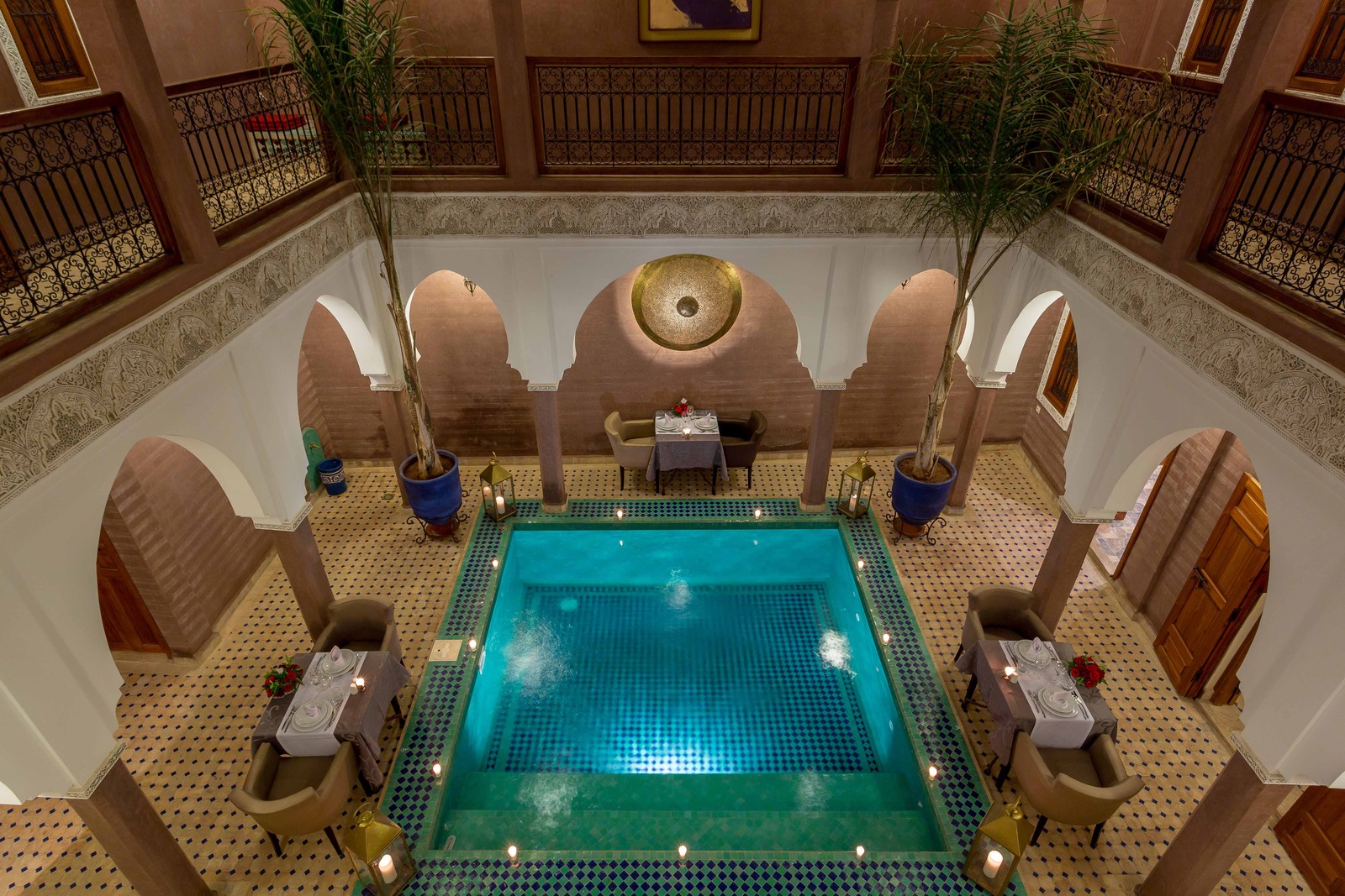 Fotos del hotel - RIAD MAGDA