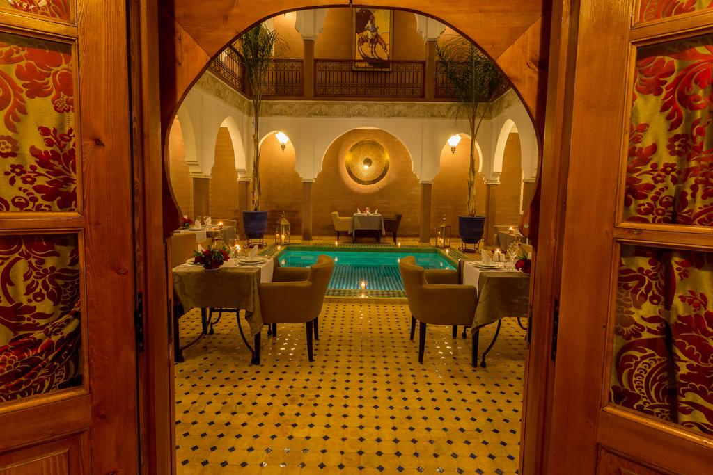 Fotos del hotel - RIAD MAGDA