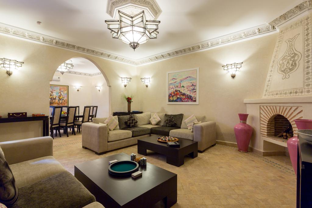 Fotos del hotel - RIAD MAGDA