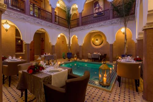 Fotos del hotel - RIAD MAGDA
