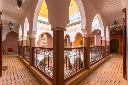 Fotos del hotel - RIAD MAGDA