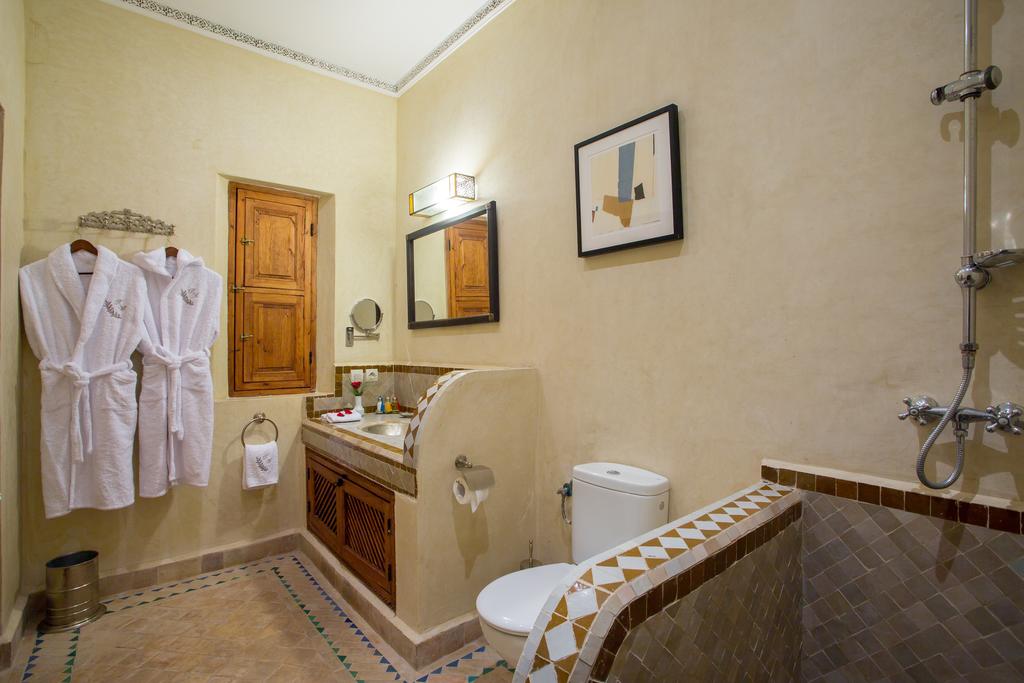 Fotos del hotel - RIAD MAGDA
