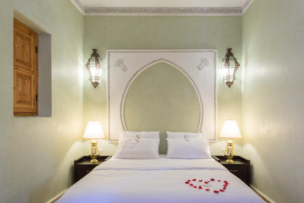 Fotos del hotel - RIAD MAGDA