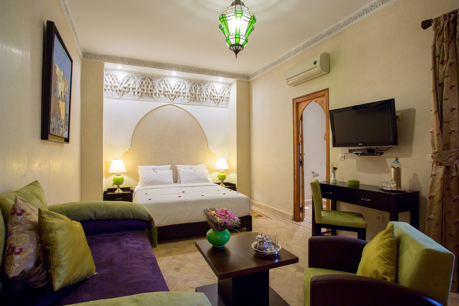 Fotos del hotel - RIAD MAGDA