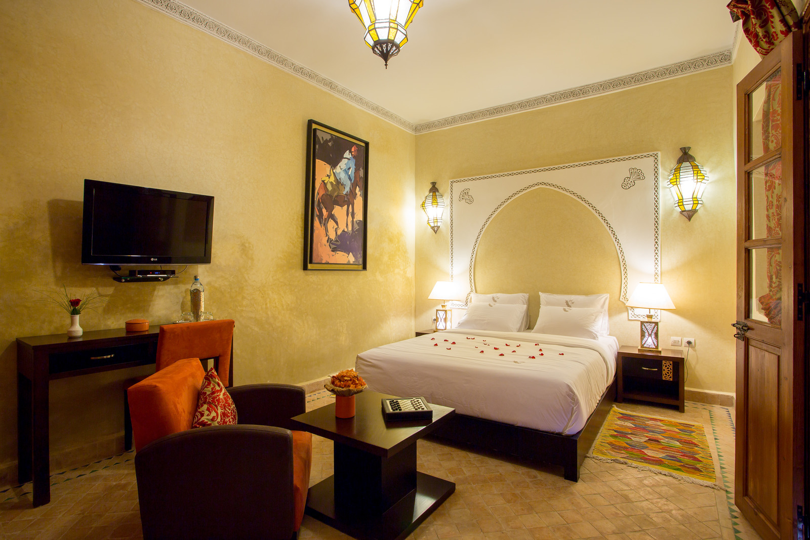 Fotos del hotel - RIAD MAGDA