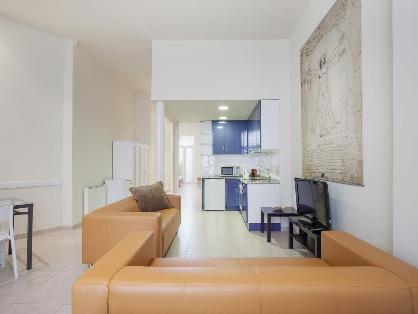 Fotos del hotel - FIRA LOFT