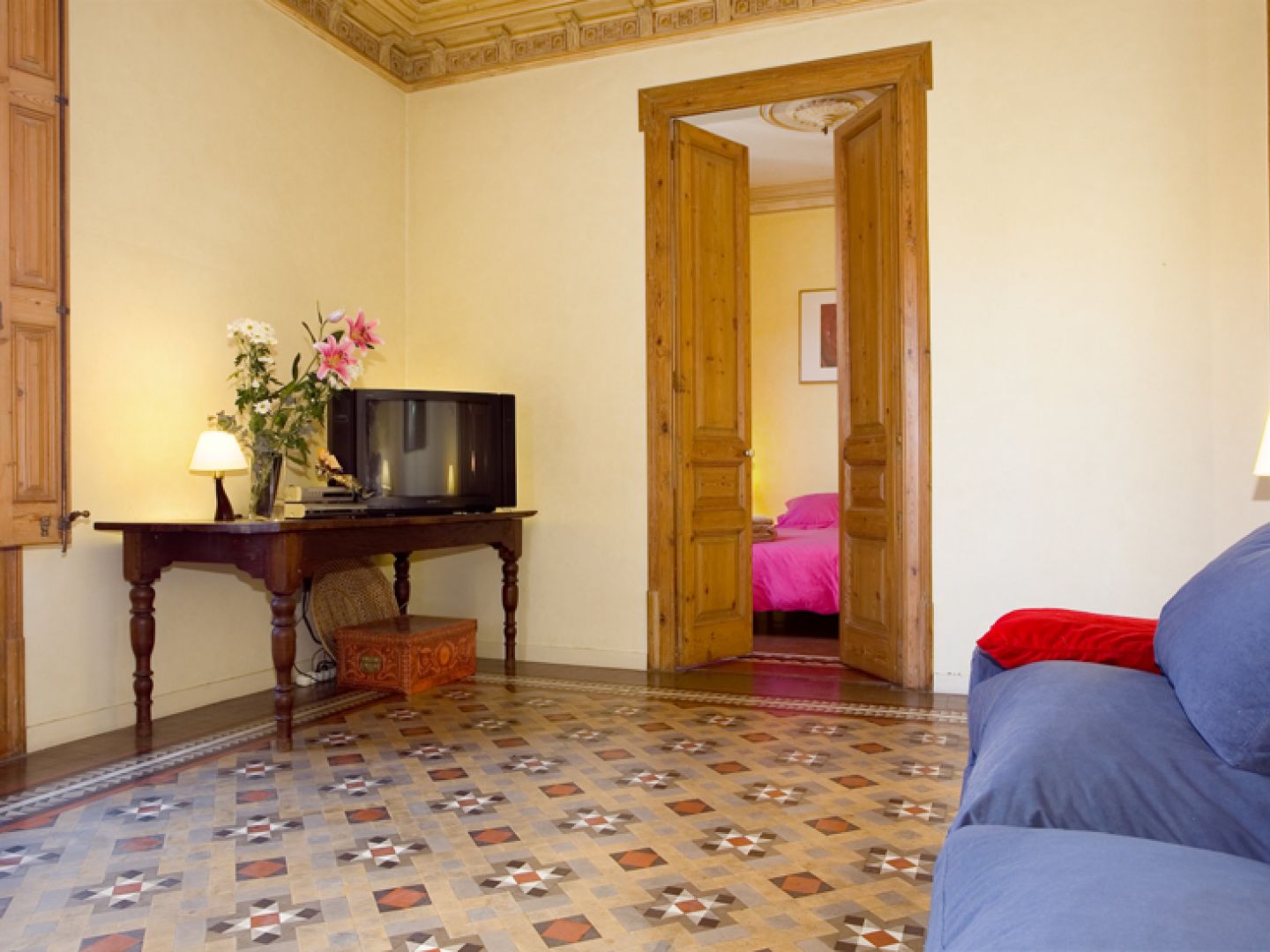 Fotos del hotel - BON FORTUNY