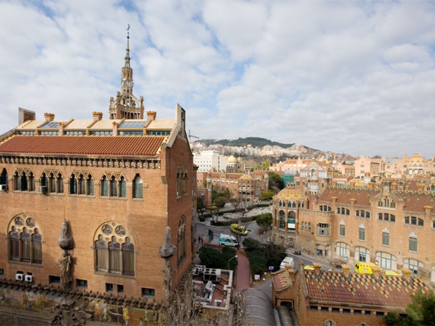 Fotos del hotel - SANT PAU