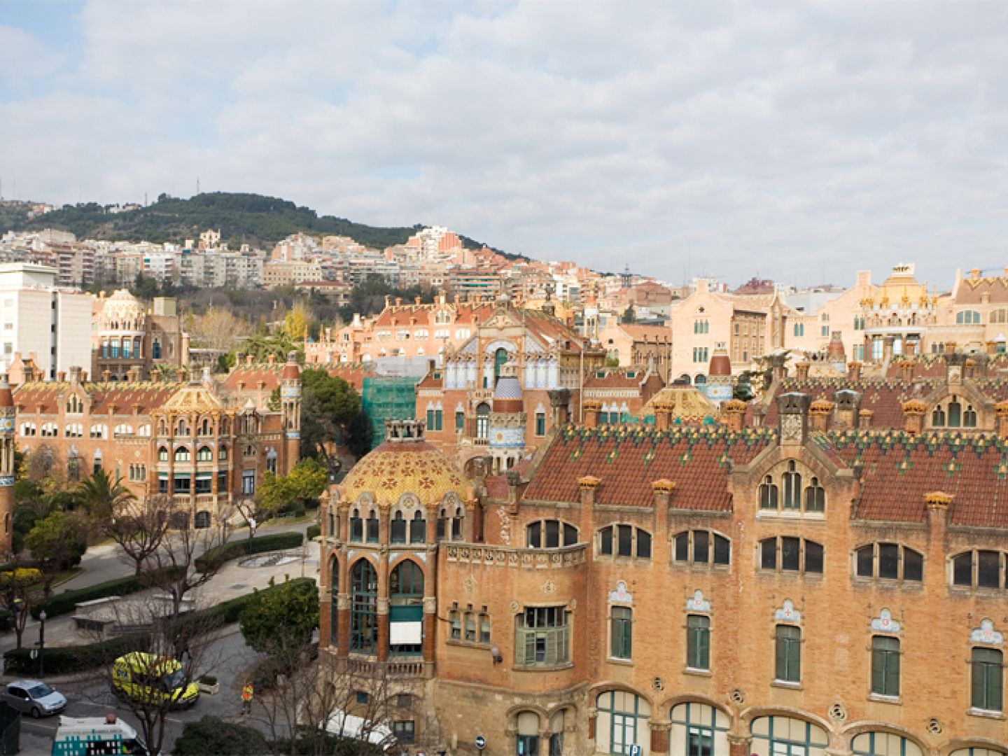 Fotos del hotel - SANT PAU