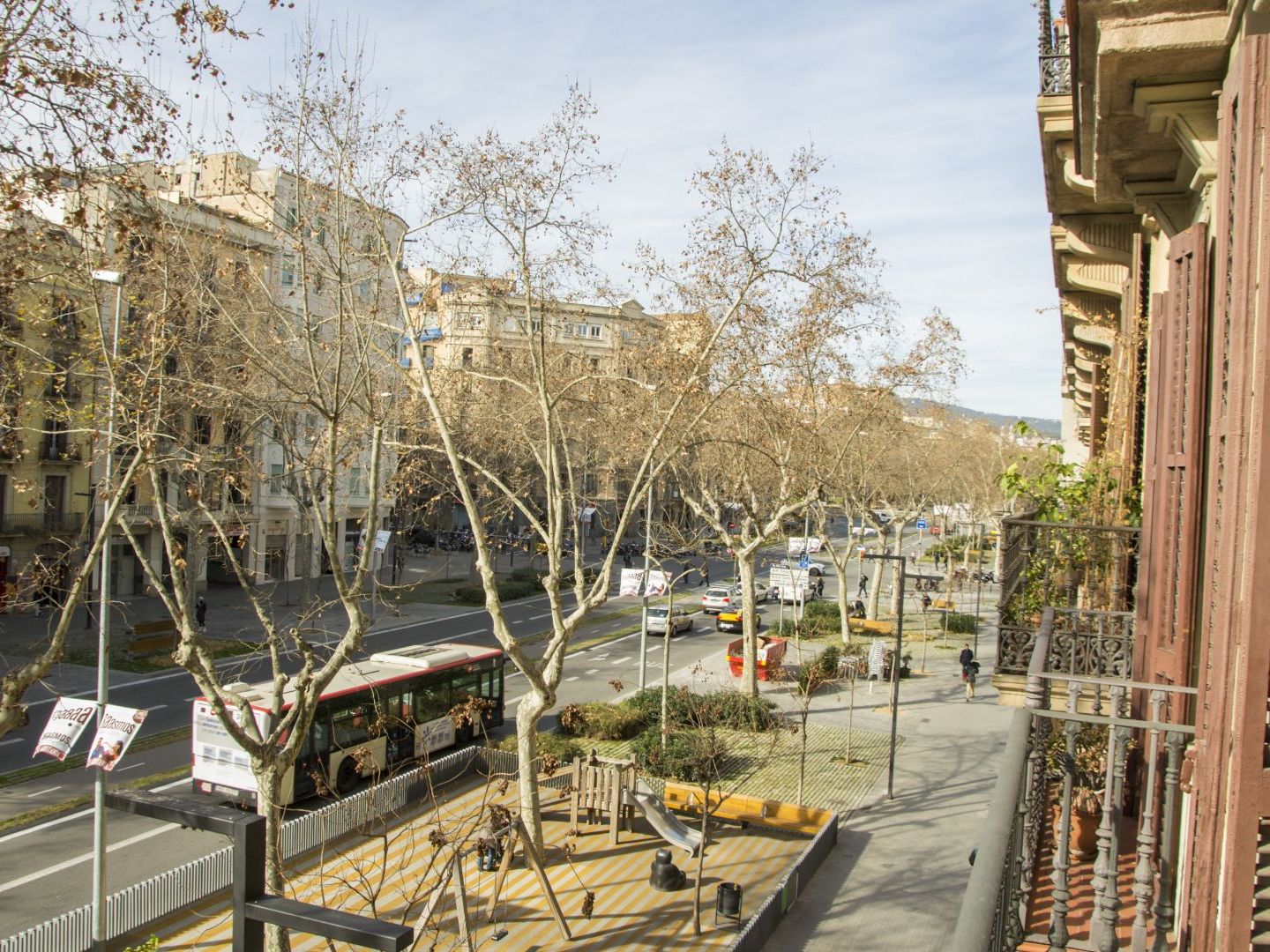 Fotos del hotel - SANT JOAN TERRAZA