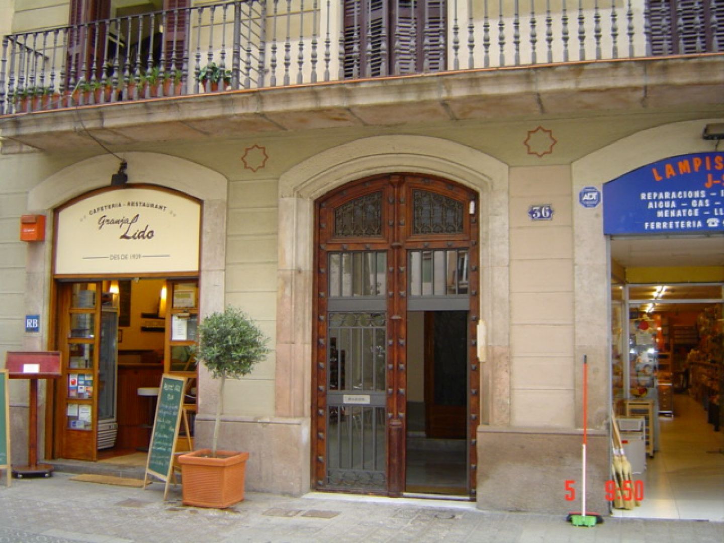 Fotos del hotel - SANT JOAN TERRAZA