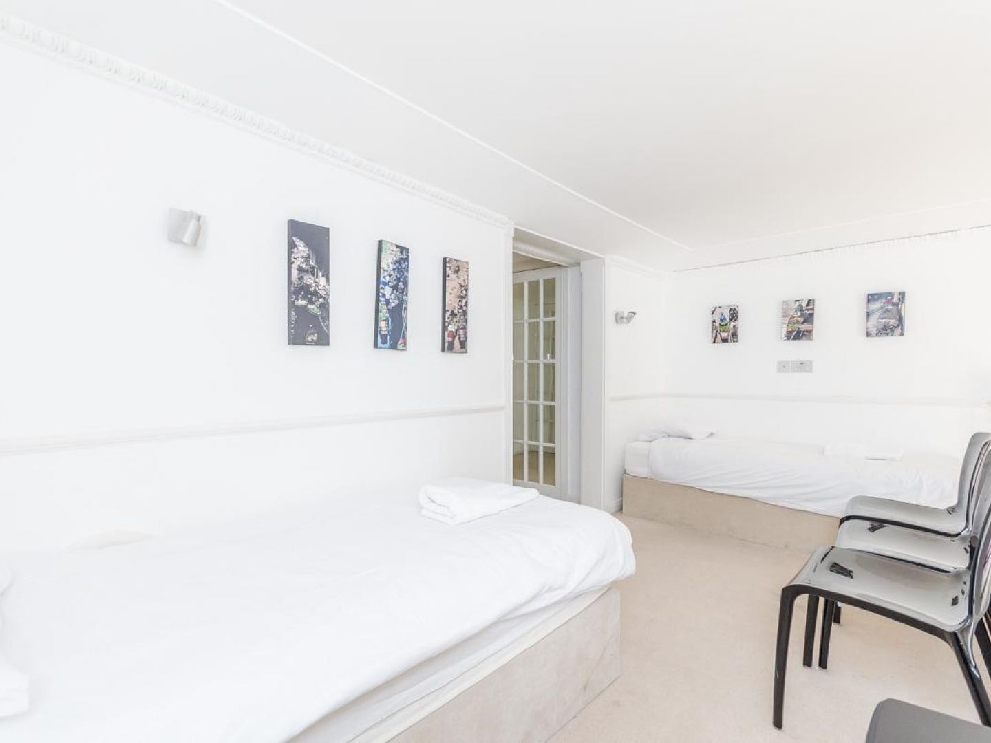 Fotos del hotel - PADDINGTON TERRACE