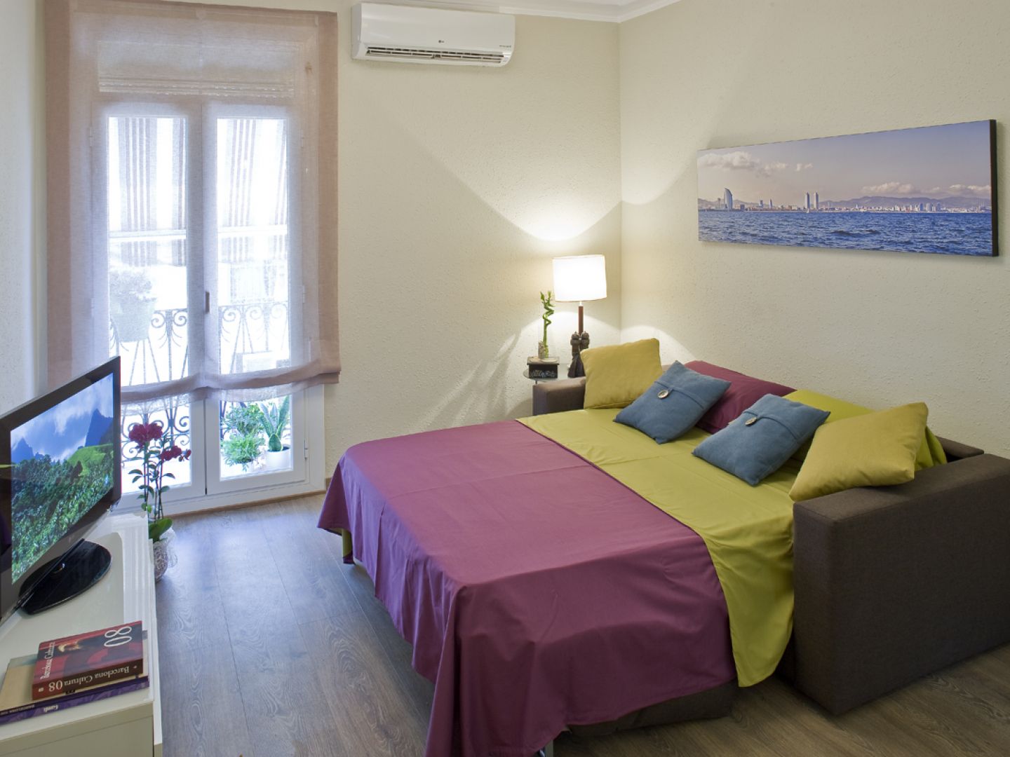 Fotos del hotel - SLEEPY SANTS