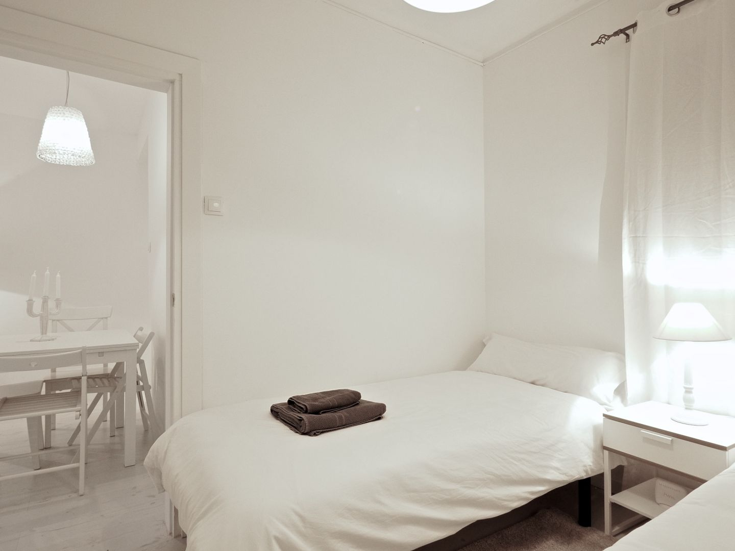 Fotos del hotel - WHITE LES CORTS