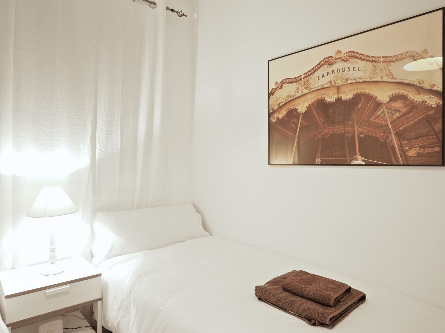 Fotos del hotel - WHITE LES CORTS