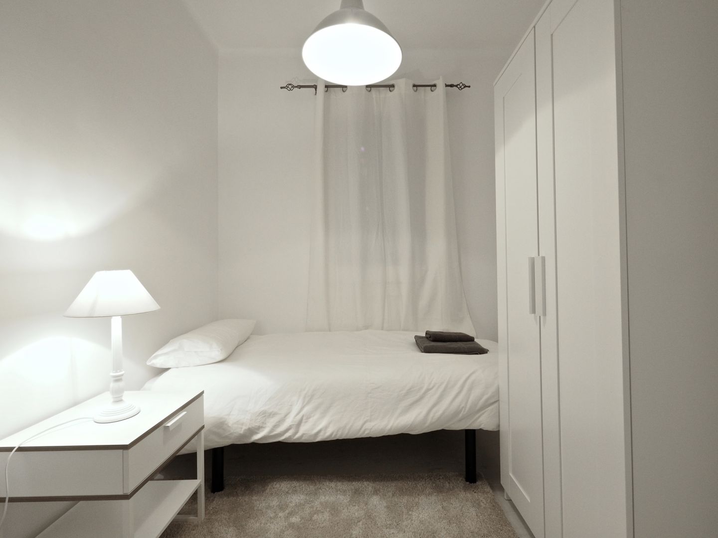 Fotos del hotel - WHITE LES CORTS