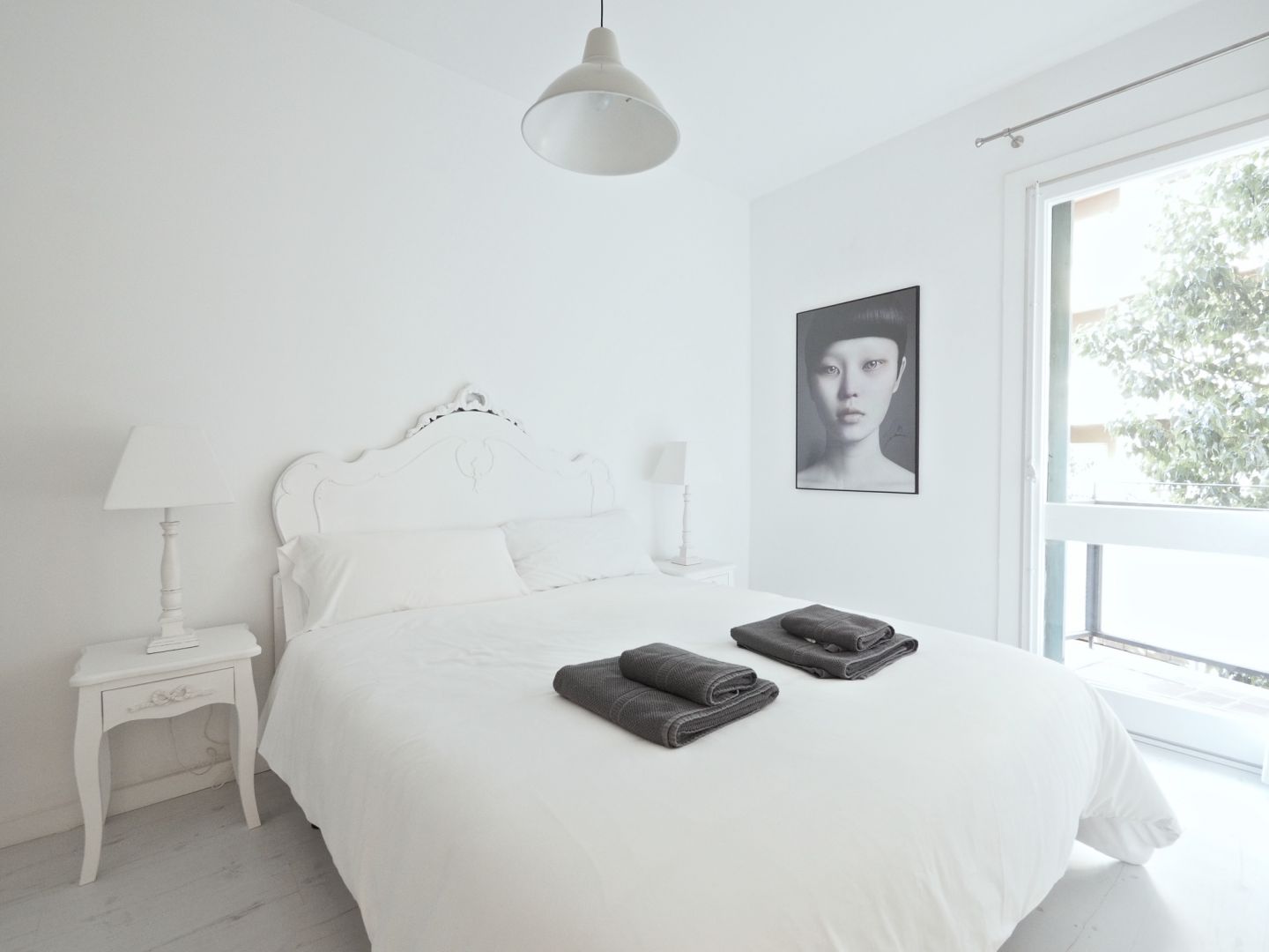 Fotos del hotel - WHITE LES CORTS