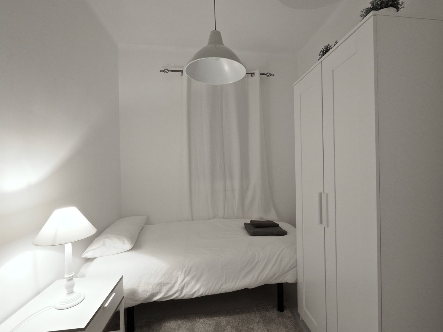 Fotos del hotel - WHITE LES CORTS