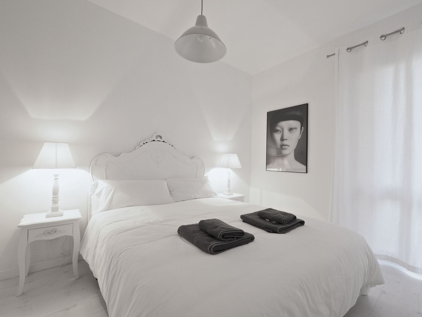 Fotos del hotel - WHITE LES CORTS