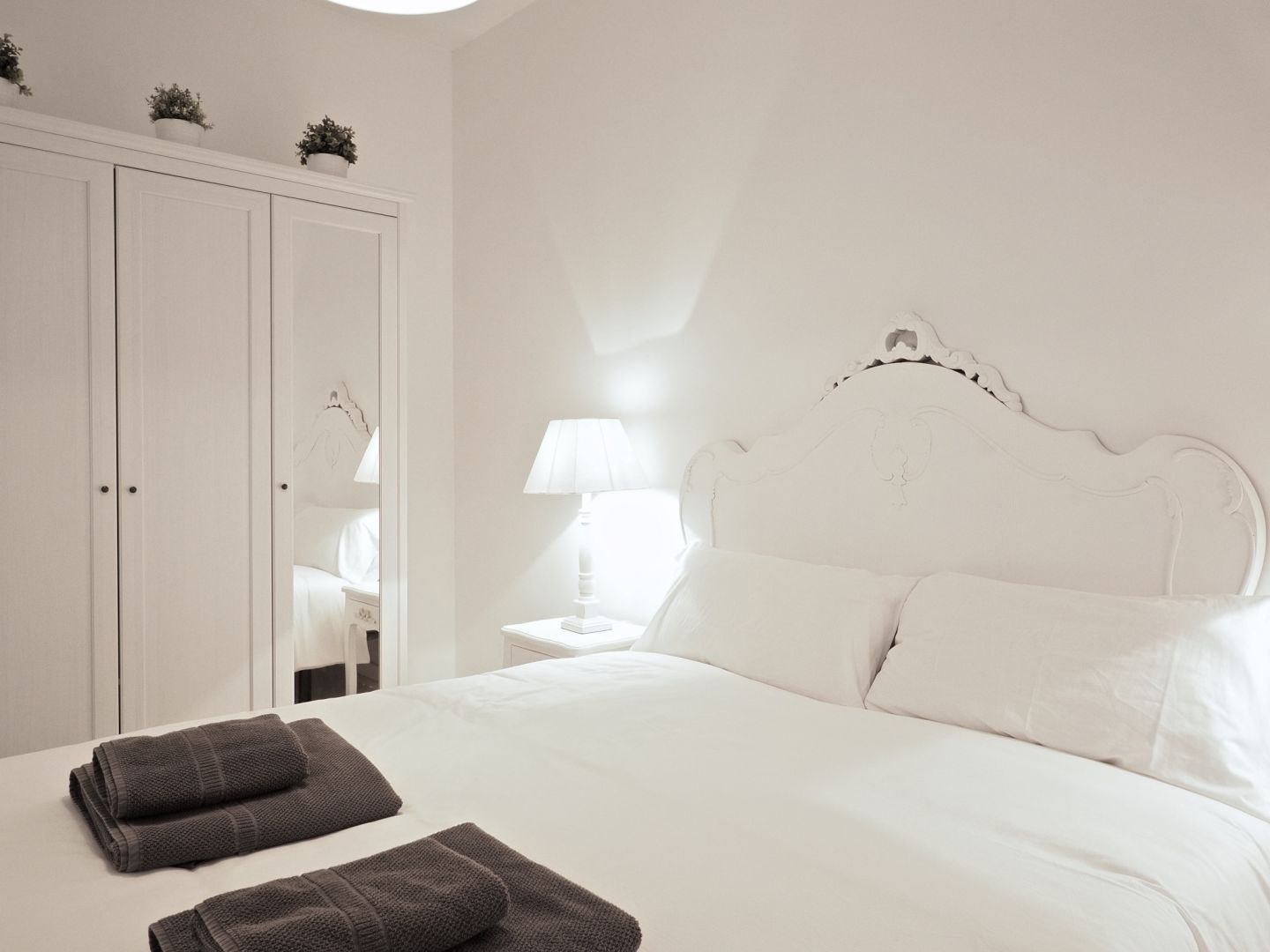 Fotos del hotel - WHITE LES CORTS