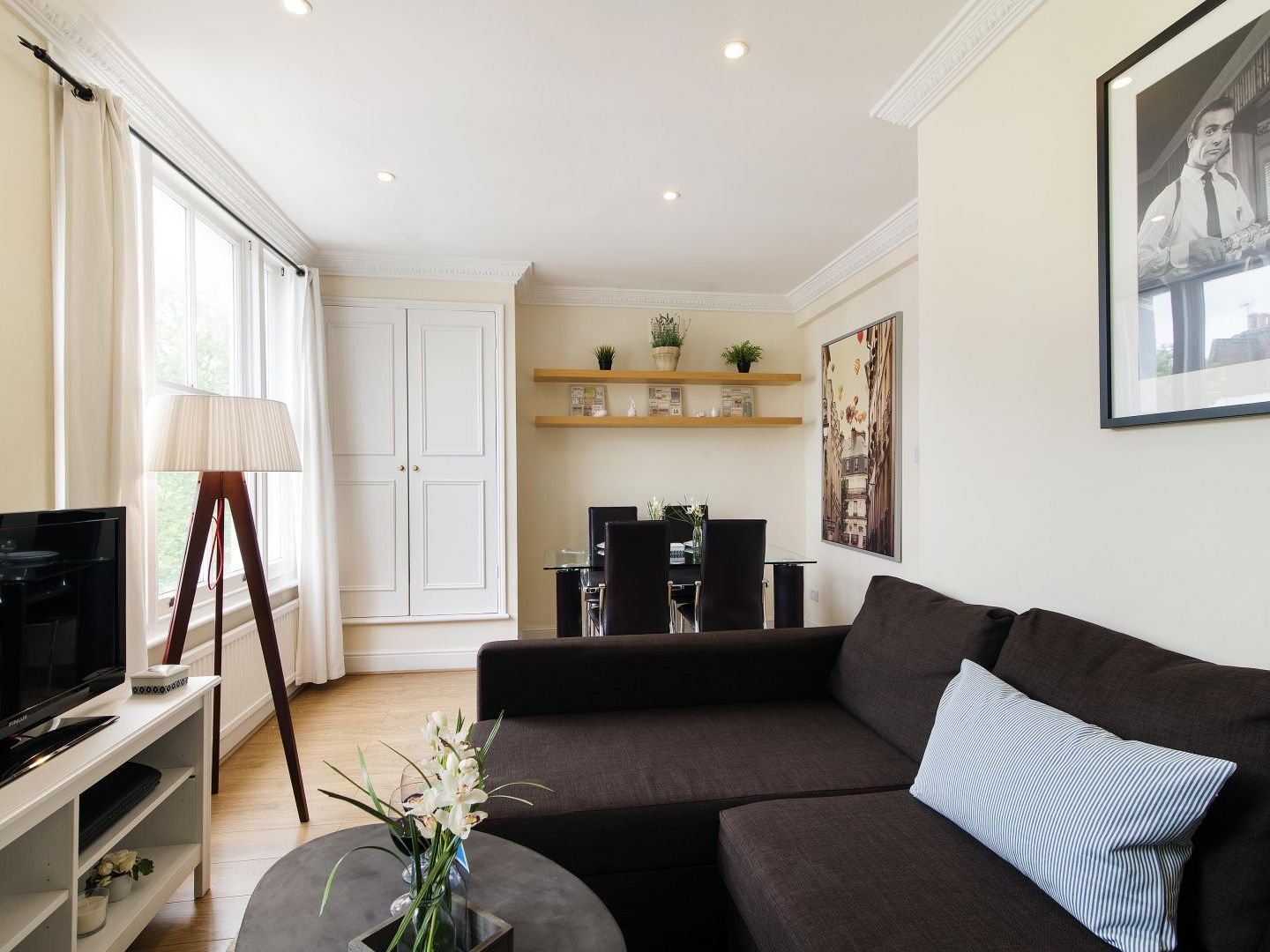 Fotos del hotel - KEMPSFORD GARDENS