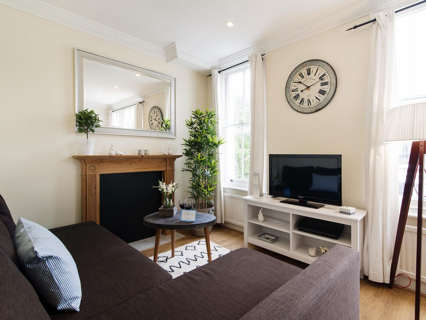 Fotos del hotel - KEMPSFORD GARDENS