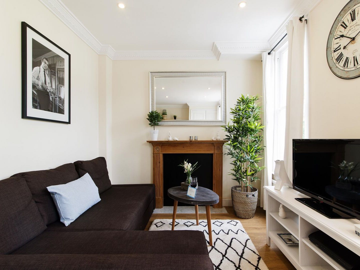 Fotos del hotel - KEMPSFORD GARDENS