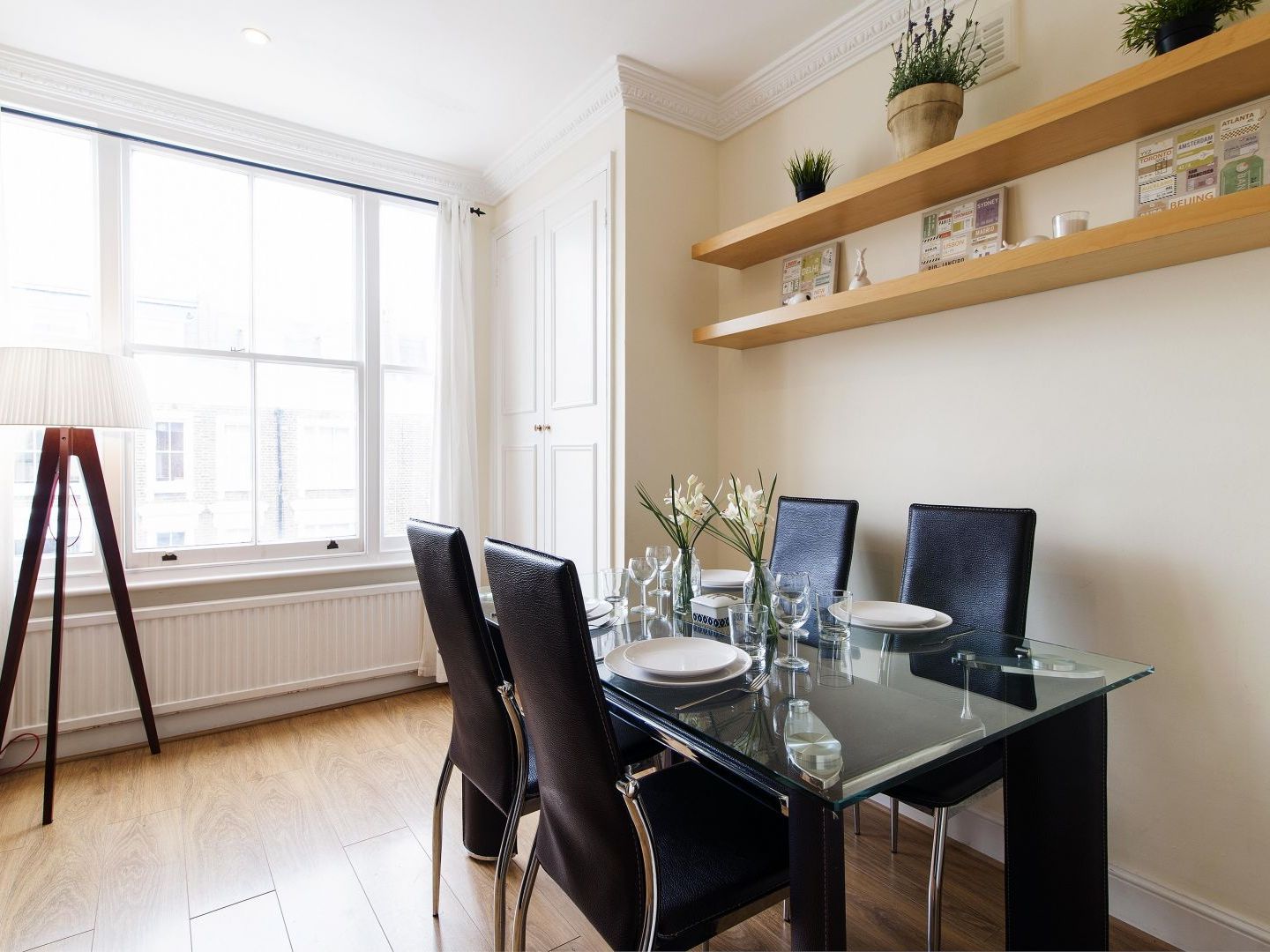 Fotos del hotel - KEMPSFORD GARDENS
