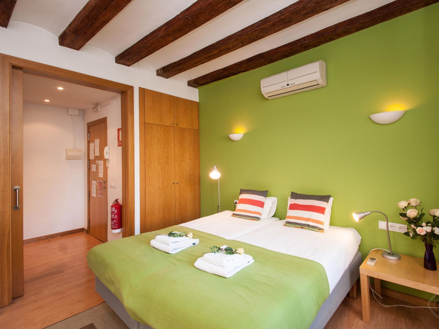 Fotos del hotel - NEW GOTIC GREEN