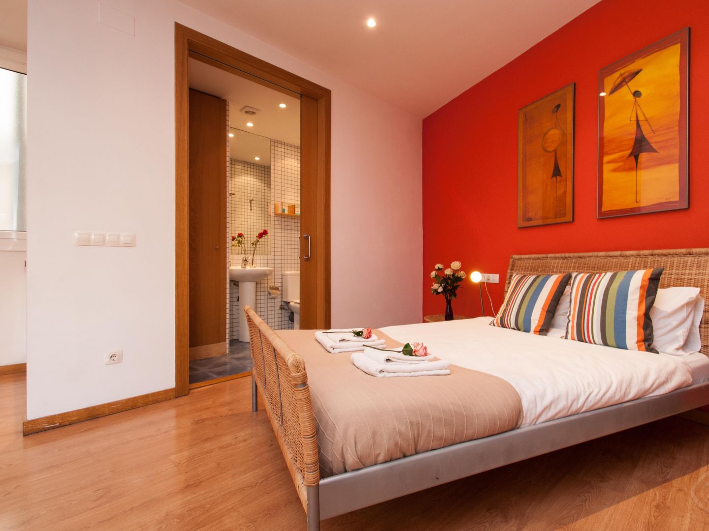 Fotos del hotel - NEW GOTIC RED