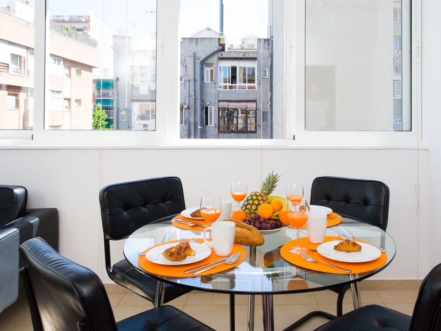 Fotos del hotel - PETIT SAGRADA FAMILIA PENTHOUSE