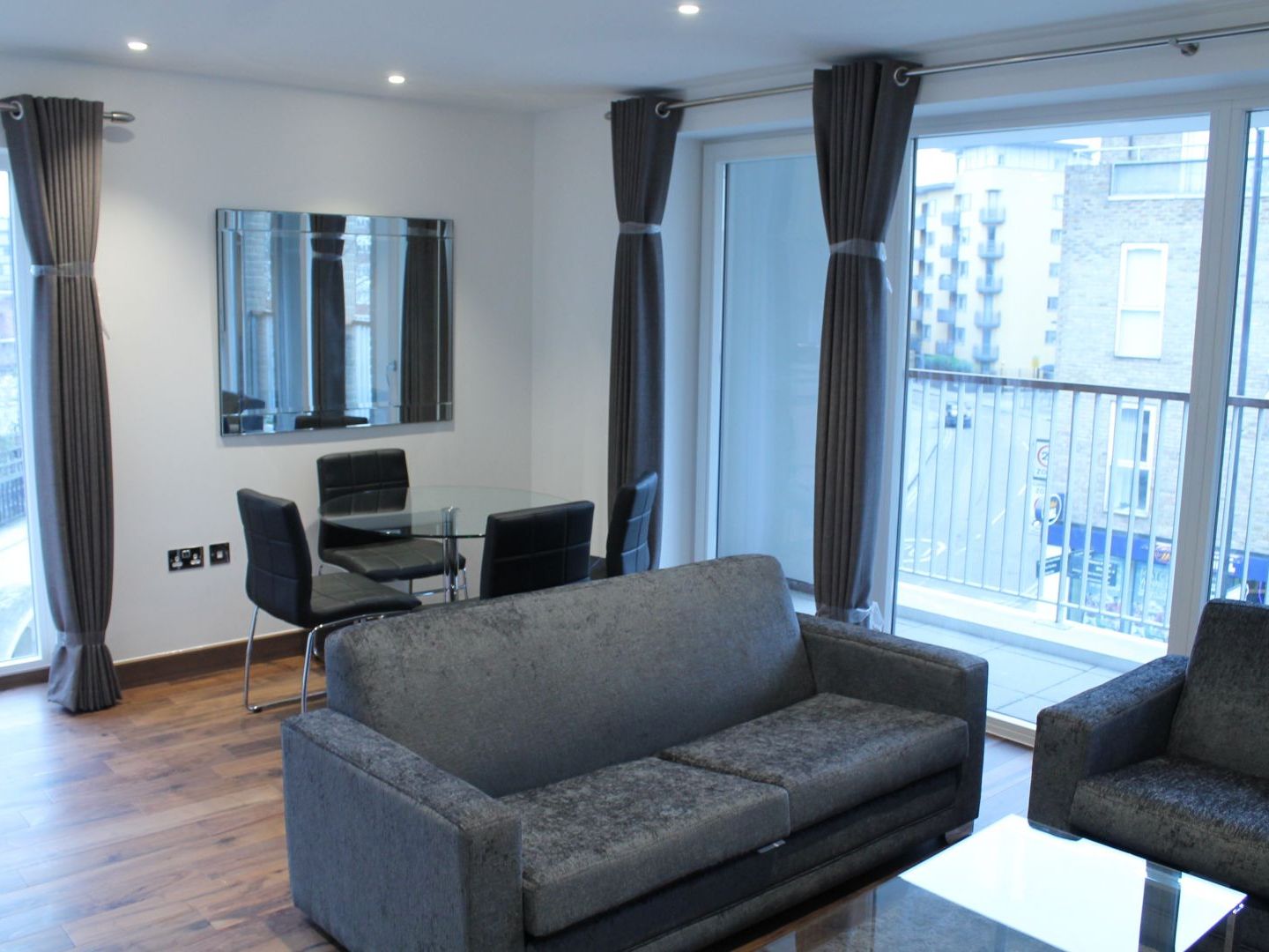 Fotos del hotel - SHOREDITCH SQUARE 2B