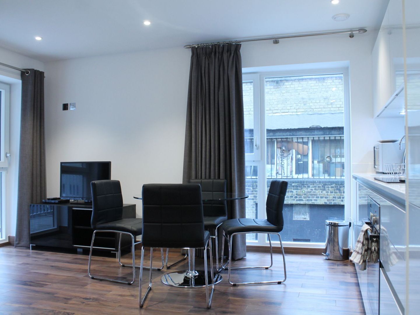Fotos del hotel - SHOREDITCH SQUARE 2B