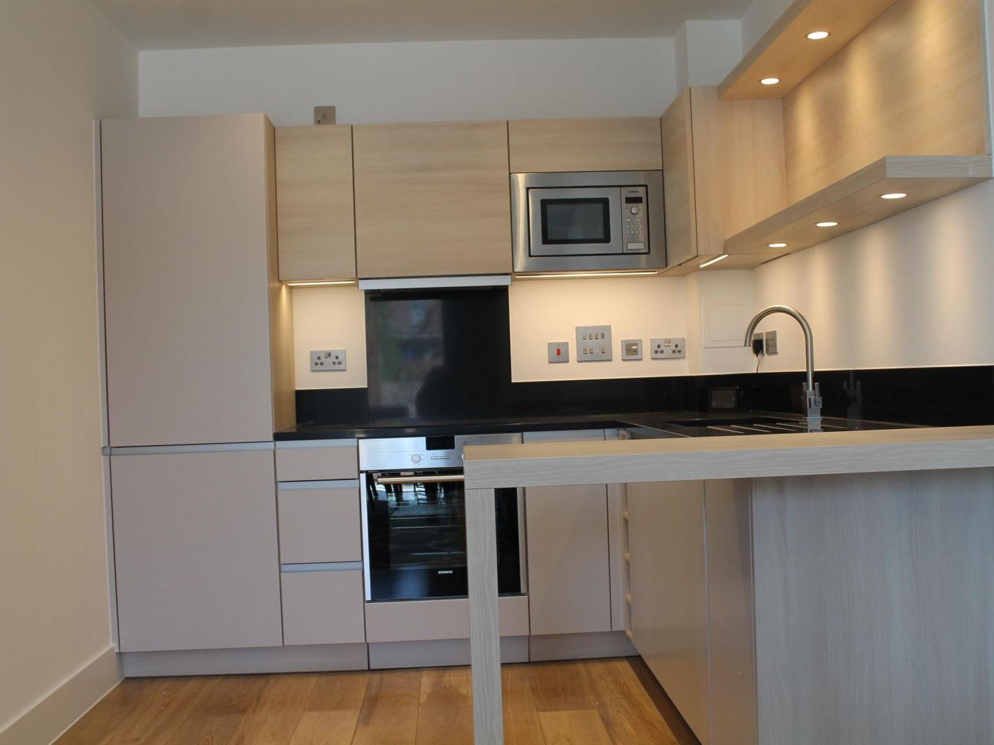 Fotos del hotel - NOTTING HILL 1B