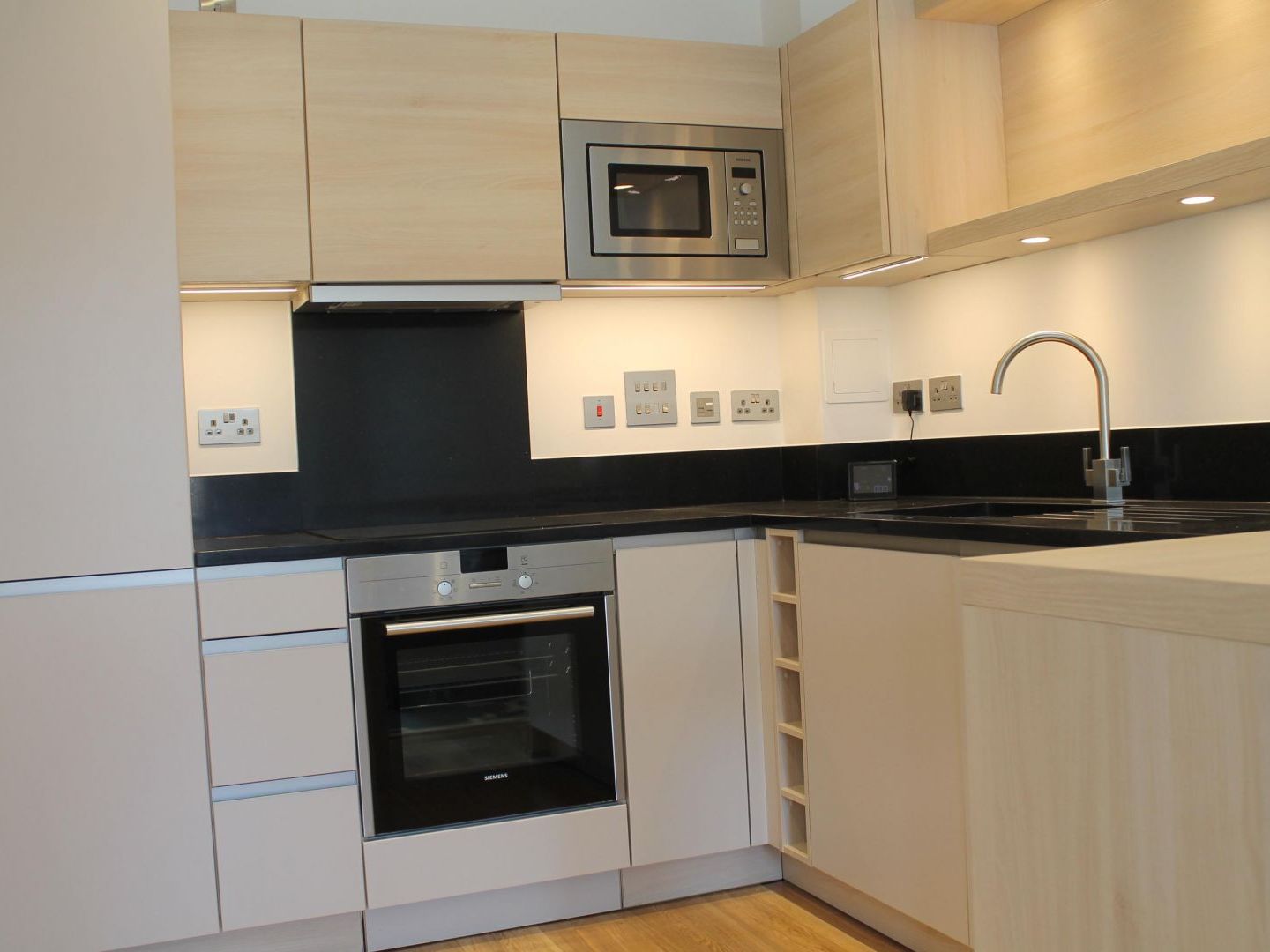 Fotos del hotel - NOTTING HILL 1B