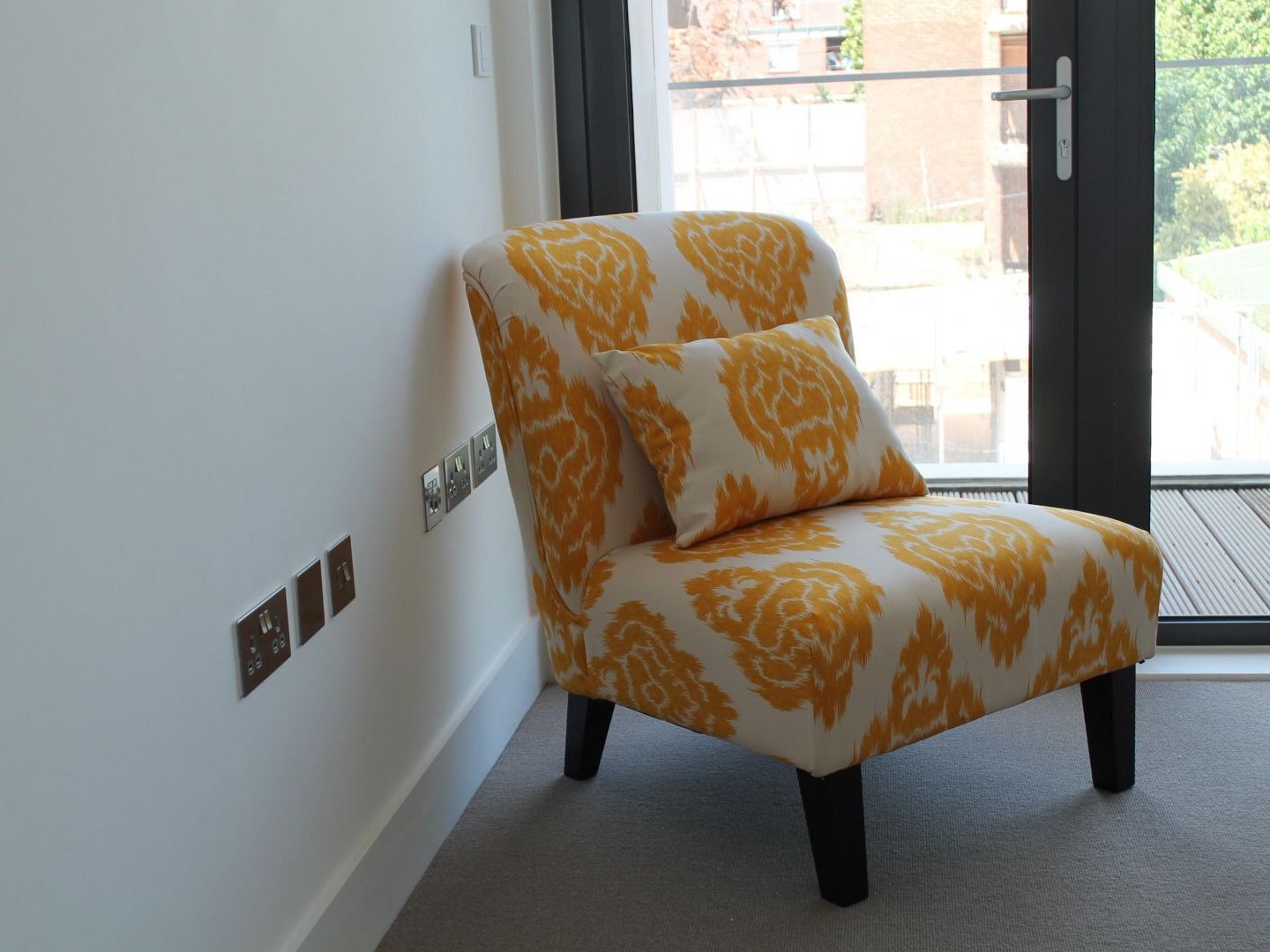 Fotos del hotel - NOTTING HILL 1B